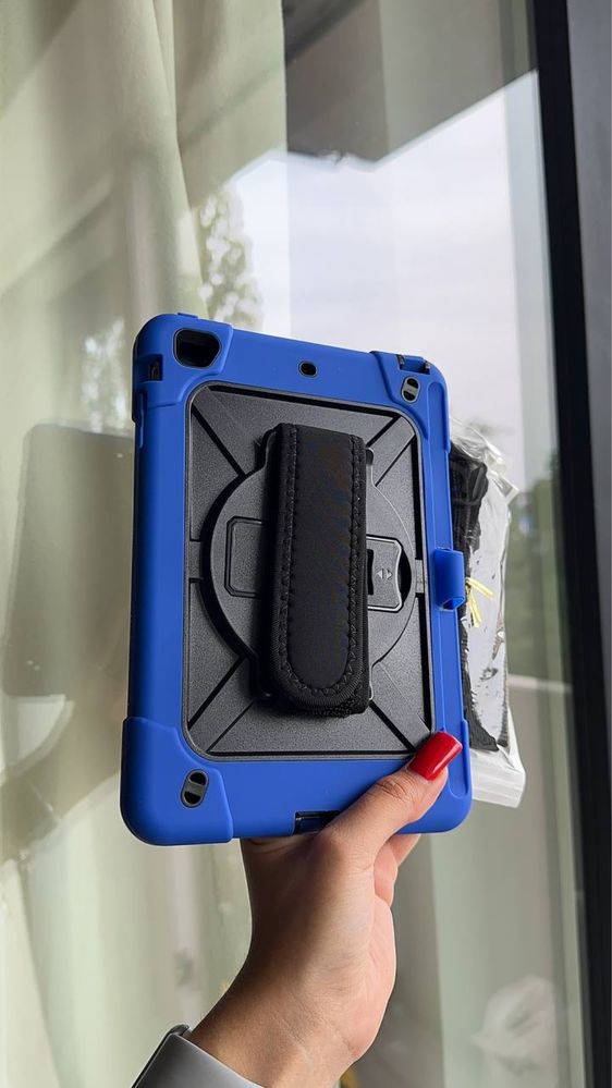 Etui na iPad mini 1/2/3