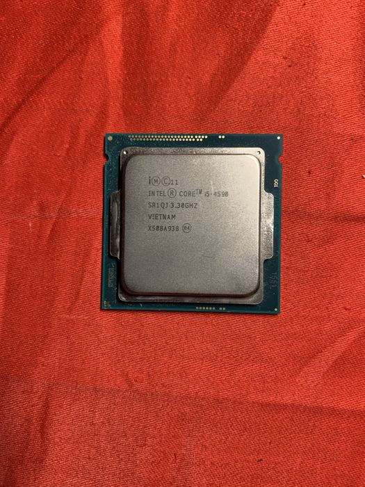 i5-4590/colorful h81a-BTC/2x8 gb/ кулер crown