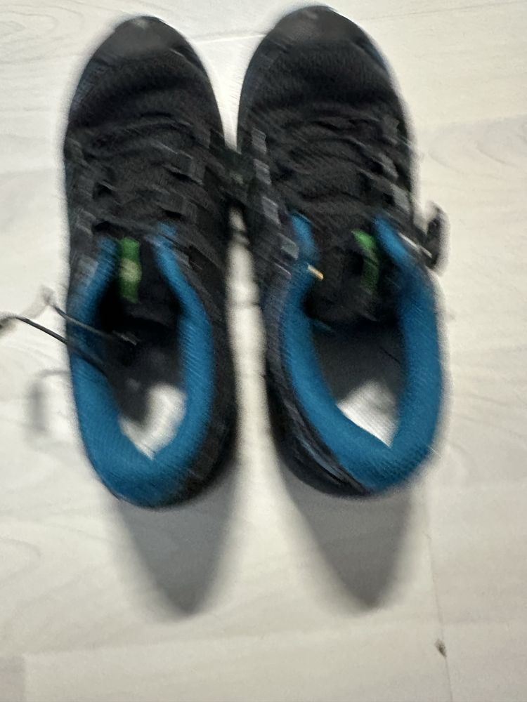 Buty trekkngowe Salomon