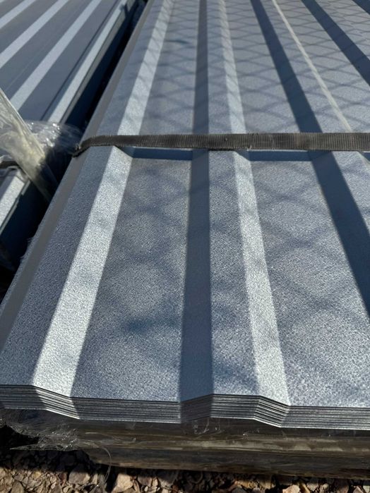 PROMOCJA ! Blacha trapezowa alucynk T18 ! Tania blacha na dach!