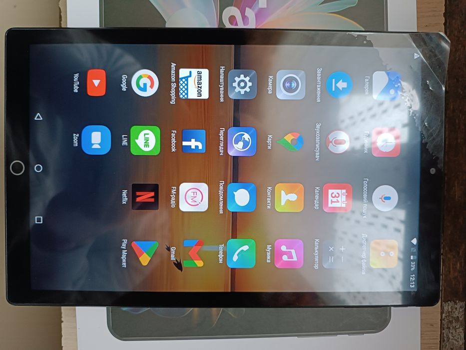 Продам Планшет в гарному стані