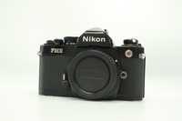 Nikon FM2n body плівковий фотоапарат