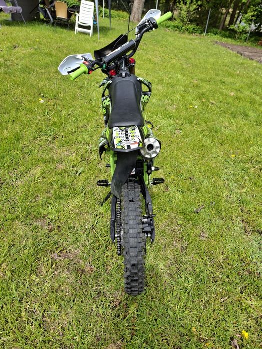CROSS KXD 613 pro jak nowy!!