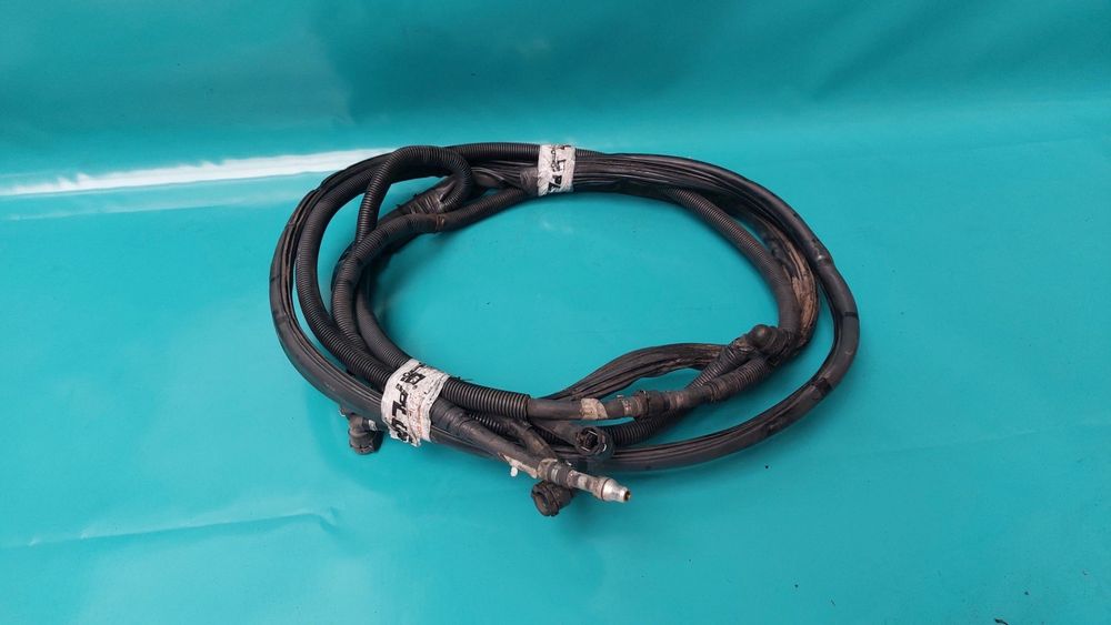 MERCEDES ACTROS MP4 PRZEWÓD ADBLUE OD ZBIORNIKA