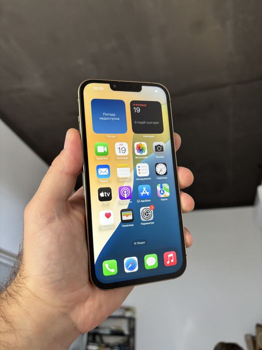 Apple iphone 13 Pro Max 100% айфон про макс