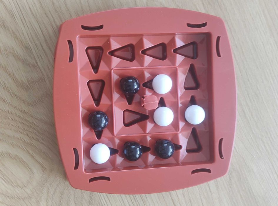 Gra  ROTATE – Quadruple Chess