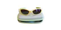 Oculos Bebe Chicco