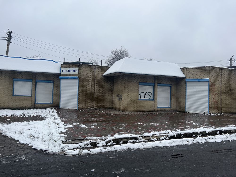 S- 20 метров помещение под шиномонтаж/автомагазин на Гагарина.
