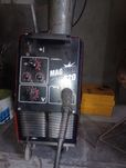 Migomat MAG STER 220