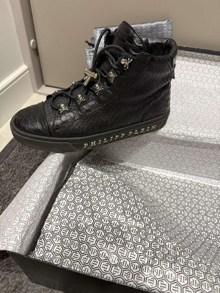 Оригінал Philipp Plein