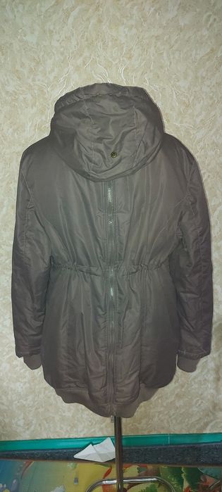 Куртка жіноча для вагітної