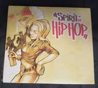 Spirit Of Hip Hop 2CD