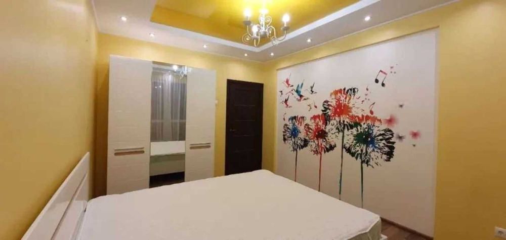 Здається 2-к квартира в ЖК Грюнвальд