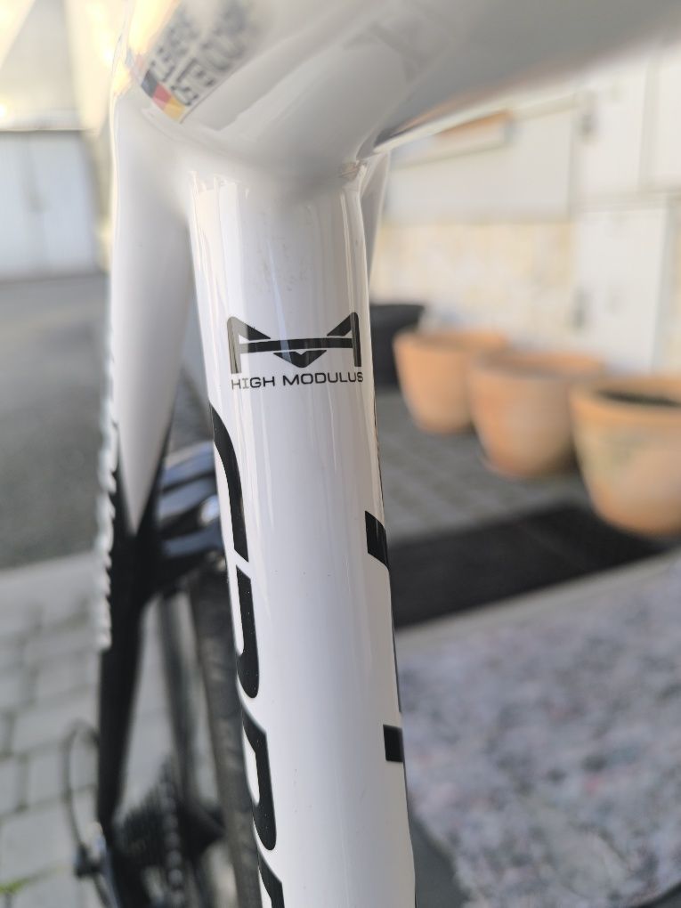 Cannondale supersix Evo ultrega/Carbon/