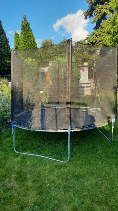 Trampolina 3m  używana sprawna