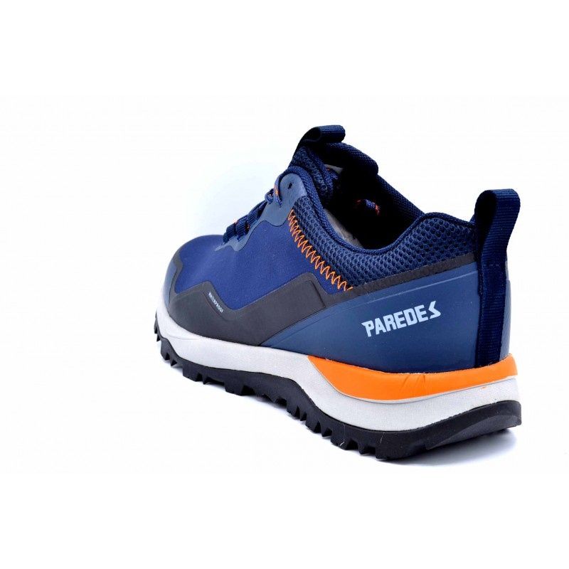 Sapatilhas Trekking Waterproof 42