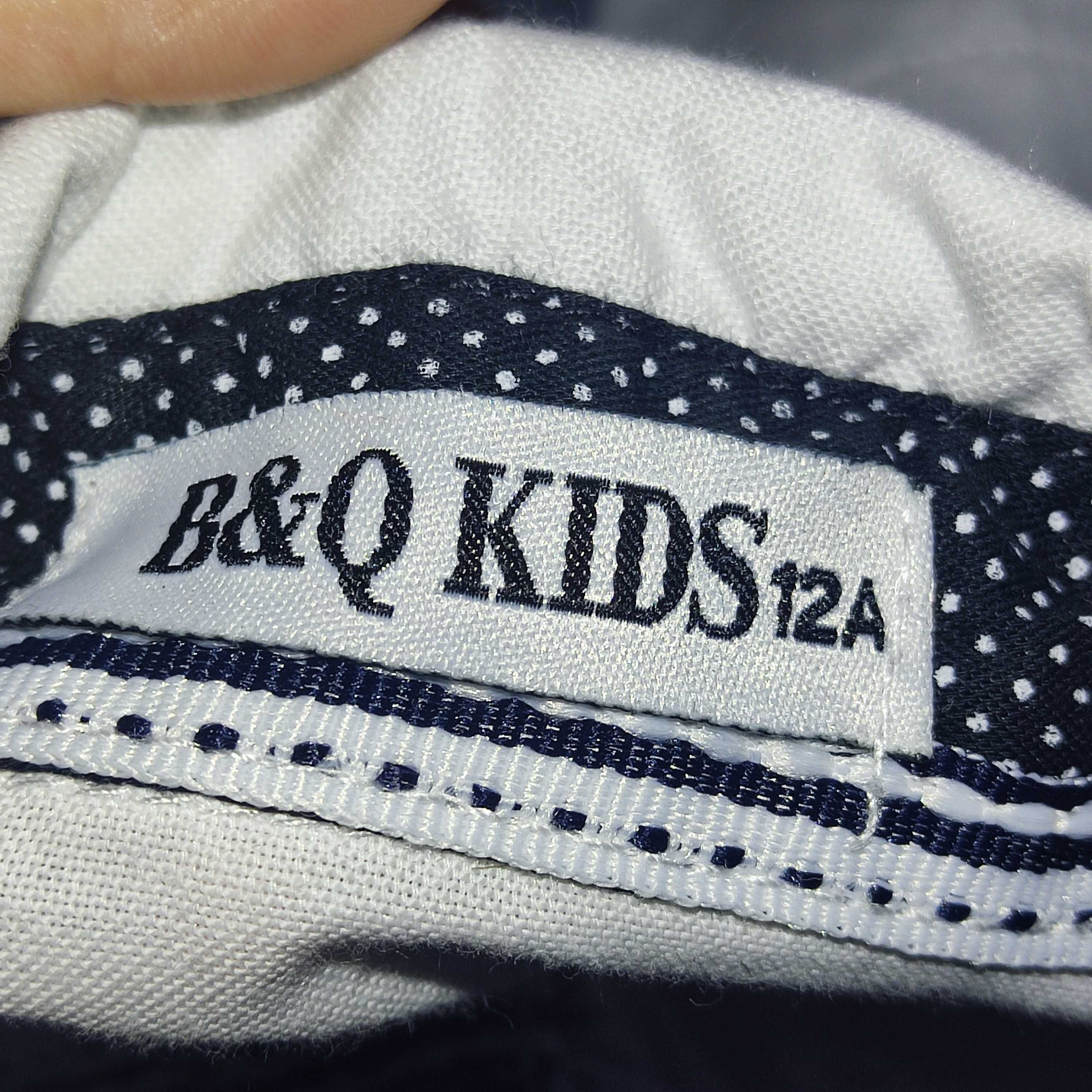 B&Q Kids koszulka elegancka rozmiar 146
