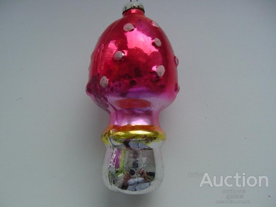 игрушка старая из СССР 1960 г