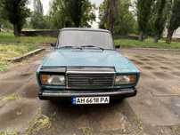 Продам ВАЗ-2107 2005 г.в.