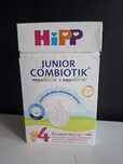 Hipp bio combiotik 4