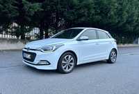 Hyundai i20 1.1 CRDi Comfort+Pack Look+JLL16