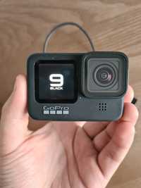 Go Pro Hero 9 Black екшн камера говпро 7 8 10