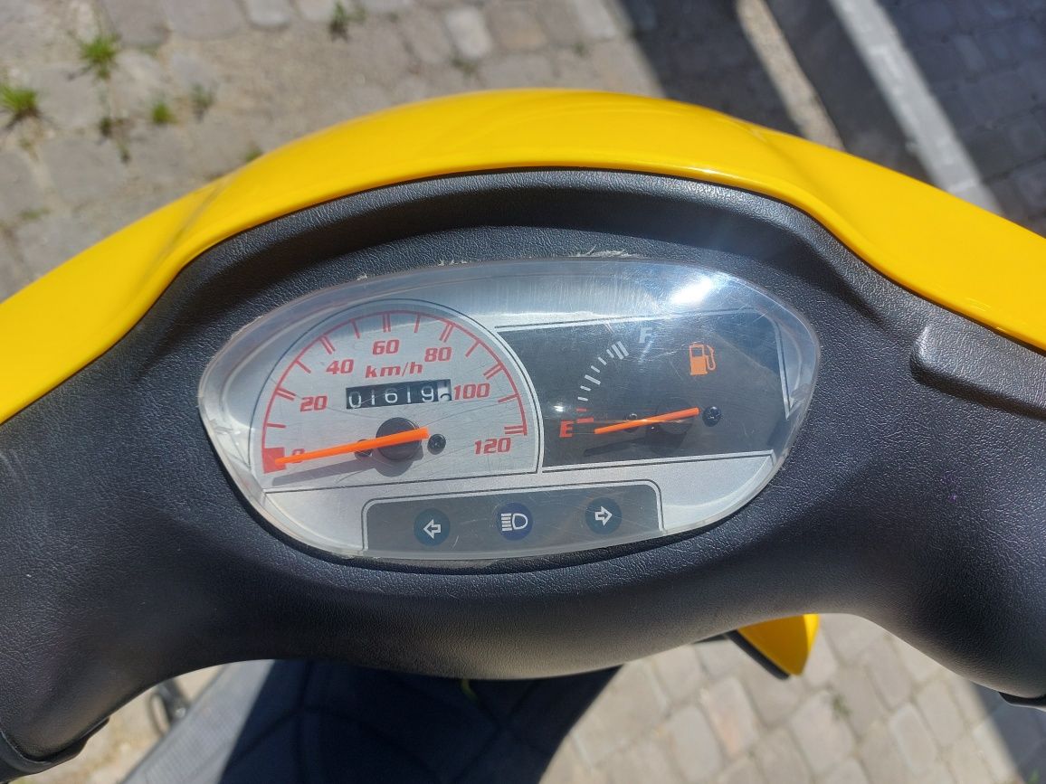 Spark SP125S-15 в хорошому стані