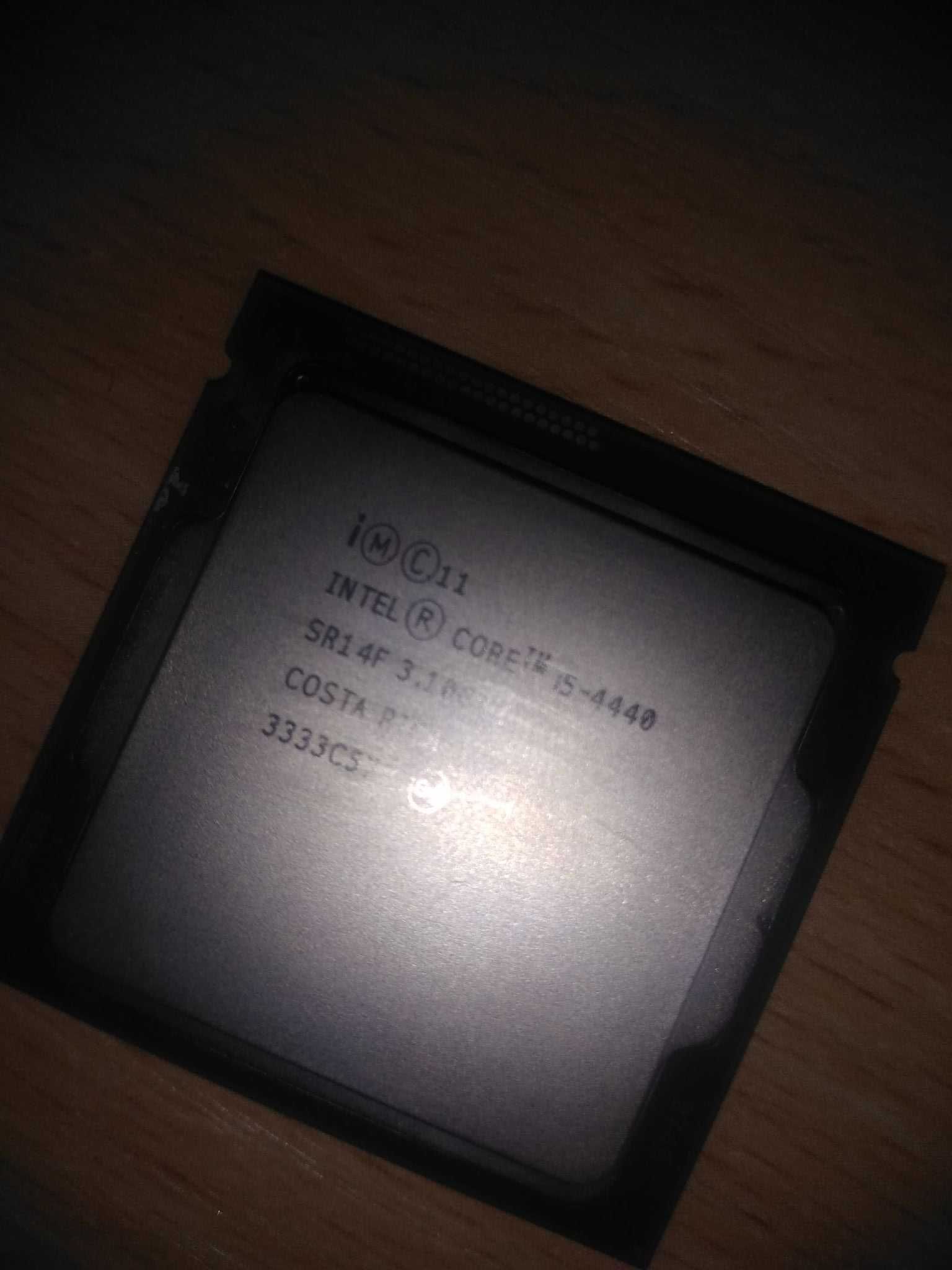 Intel Core i5-4440