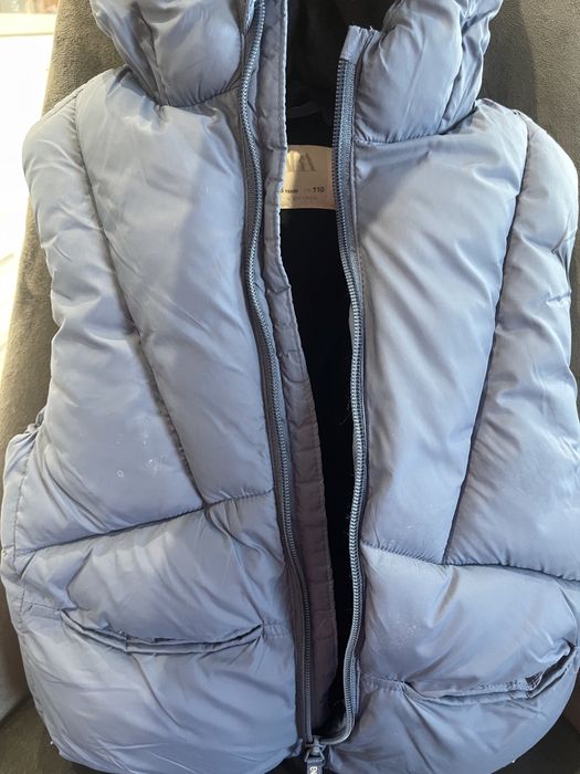 Жилетка Zara 110