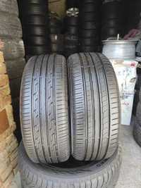 Розпаровки Yokohama/Gold-Way 205/50r17 ЛЕТО Привезены из Германии.