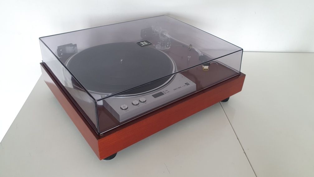 Victor JL-B44 , gramofon direct drive  . Piękny stan
