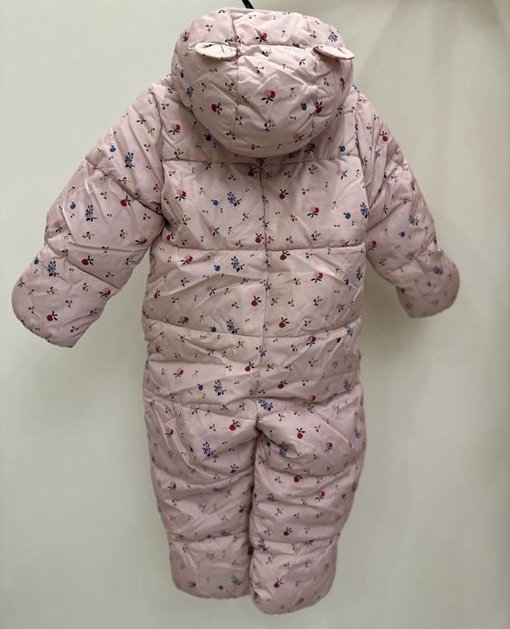 Новий зимовий комбінезон GAP на 12–18 місяців