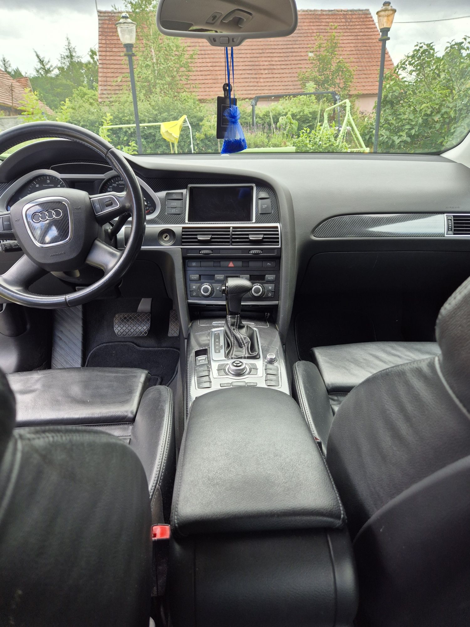 Audi A6 C6 2.7 TDi Polift 2010