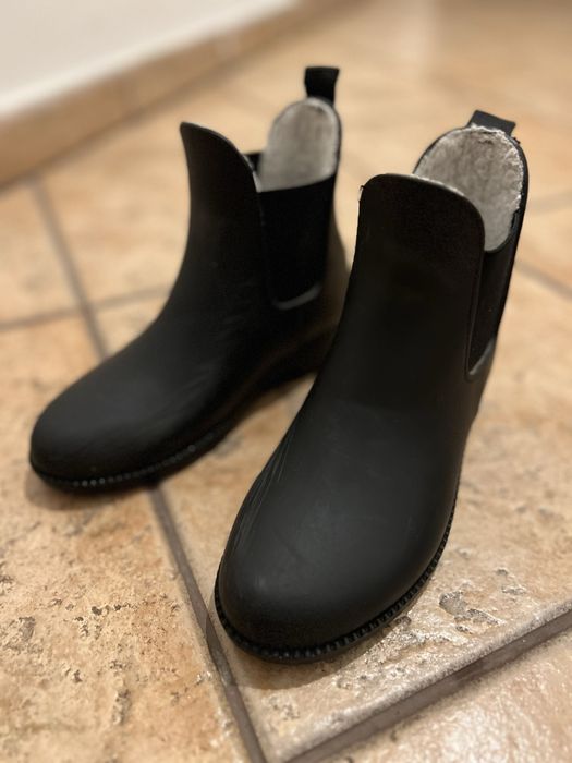 Buty jeździeckie dziecięce Horze rozmiar 31