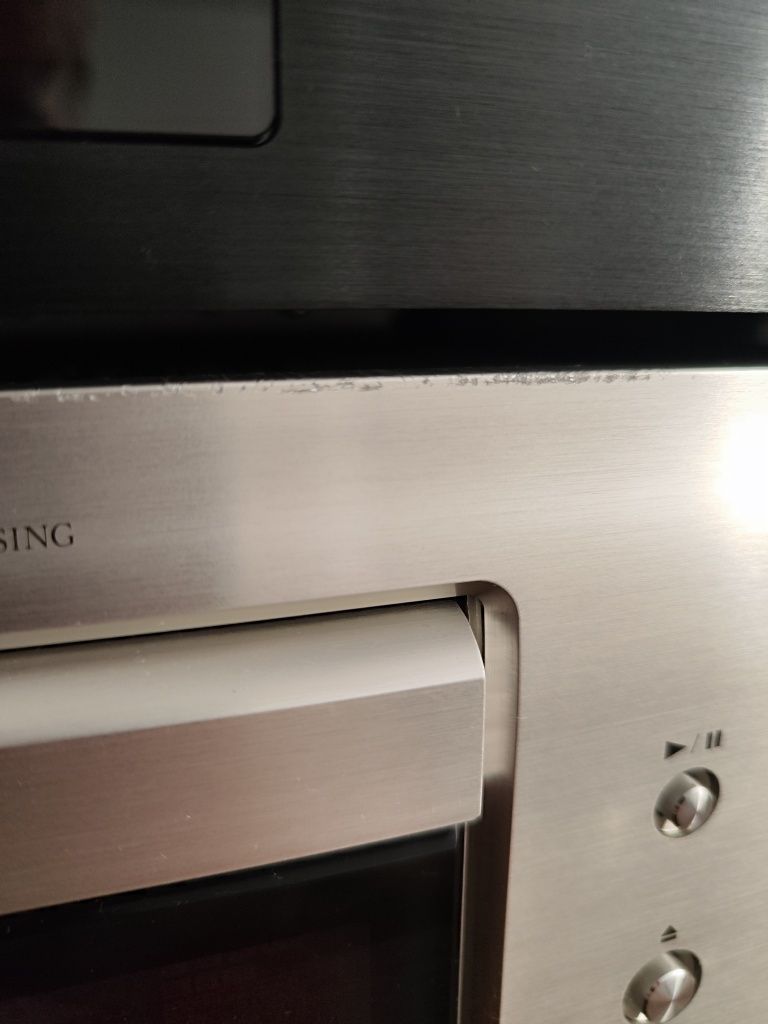Deck CD Denon DCD-2000AE