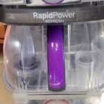 Vax Rapid Power Refresh CDCW-RPXR do czyszczenia dywanów -Dębica