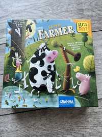 Gra rodzinna super farmer