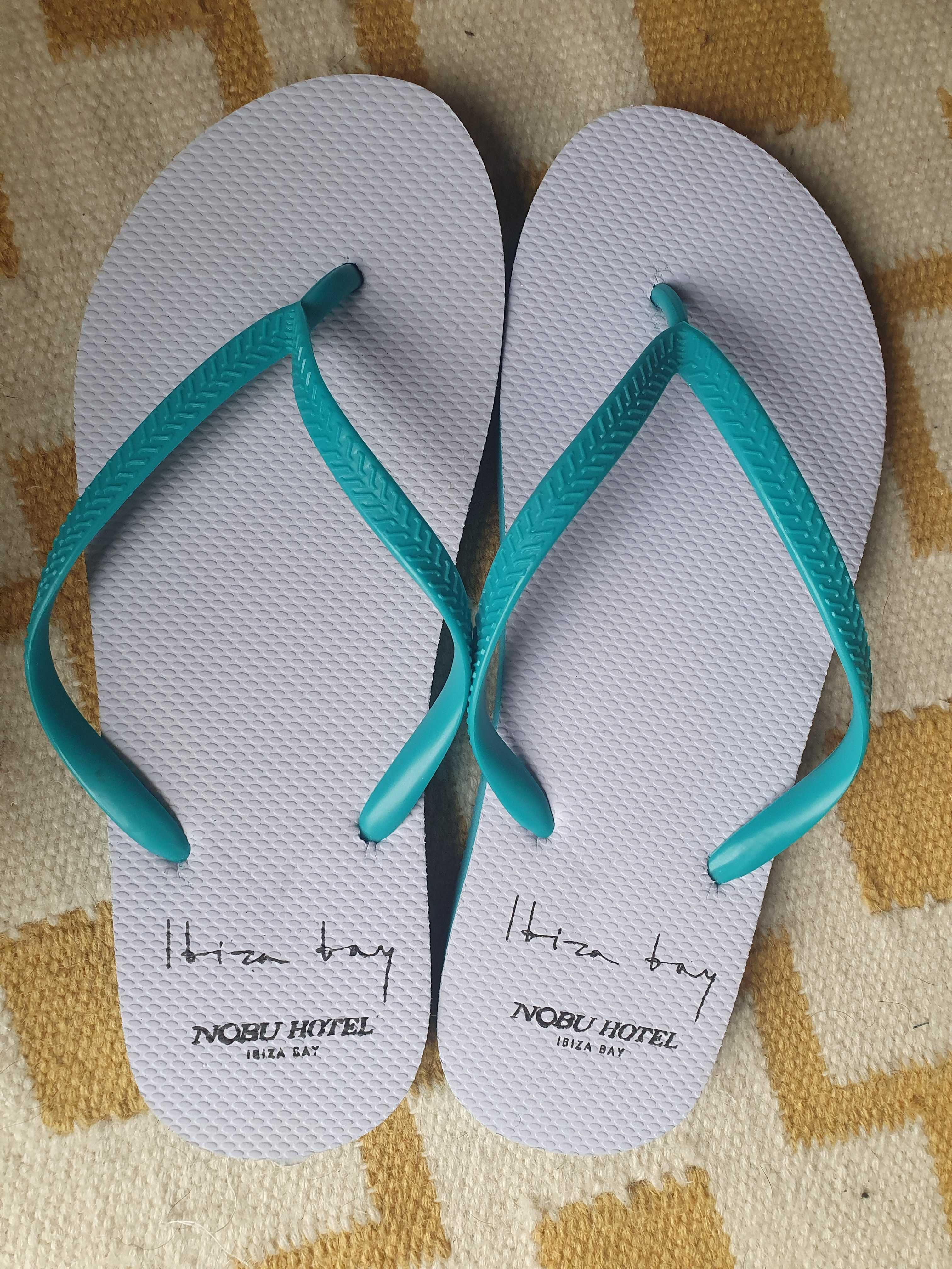 Havaianas Nobu - t 39