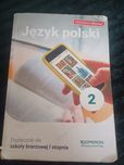 Ksiazka do j. polskiego