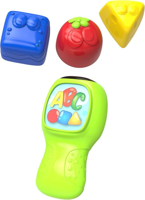 Andarinho Happy Shopping - Chicco