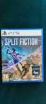 Split fiction PlayStation 5