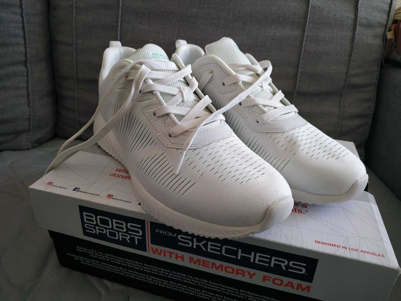 Кроссовки Skechers BOBS Sport