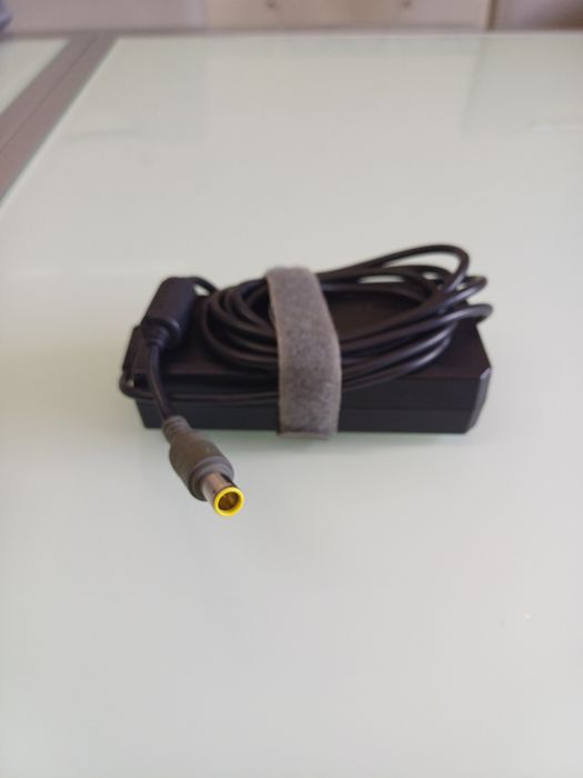 Original 90W Lenovo IdeaCentre 3-27IMB05 F0EY All-in-One AC Adaptador