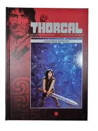 Thorgal Tom 7 / Gwiezdne Dziecko / Kolekcja Hachette