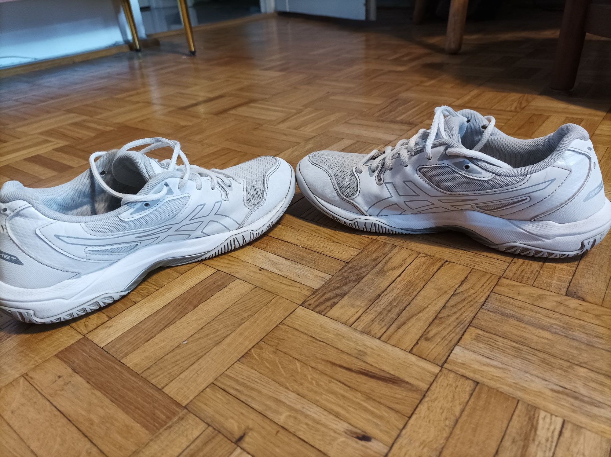 Buty halowe damskie Asics Gel-Rocket 10