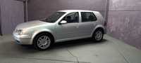 VW Golf 120.000 Km 1.4 14V 5 Portas