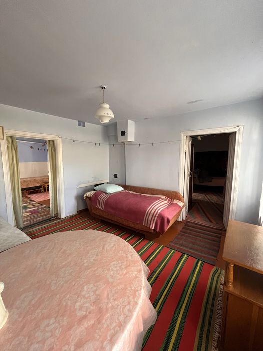 Продам часть дома с отдельным двором п. Ясное