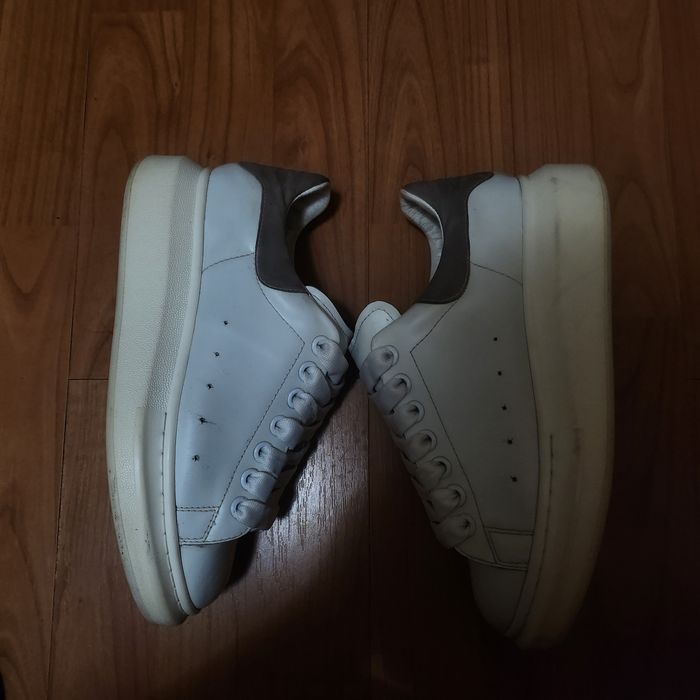 Кроссовки alexander mcqueen trainers 

mcqueen trainers

mcqueen train