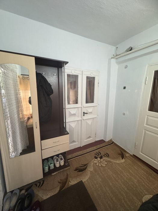 Дом бутовый 74кв.м на Северном