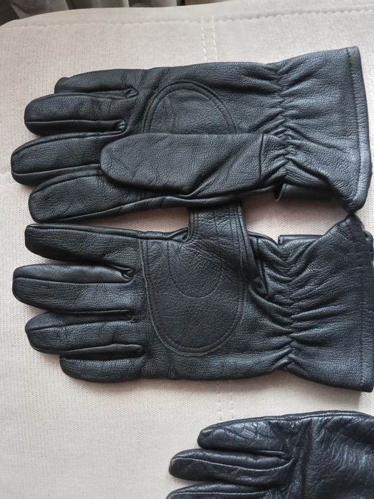 Перчатки TEGO 93 натуральная кожа, размер l I xs,